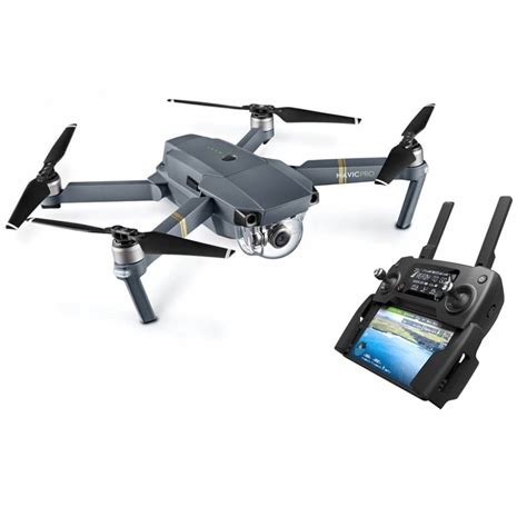 DJI Mavic Pro Kamera Drohne mit 4K Videoaufnahme Kundenretoure wie neu | eBay