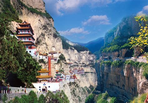 Mianshan Mountain: Environmental protection and reforestation - China ...