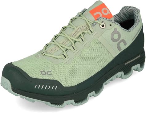 On Running Damen Cloudventure WP Schuhe Trailrunningschuhe: Amazon.de: Schuhe & Handtaschen