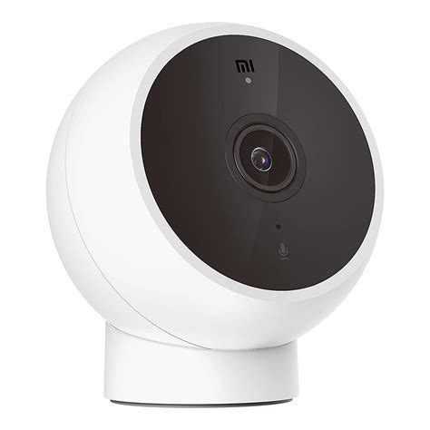 Xiaomi Mi Home Security Camera 2K Magnetic Mount in Lebanon with ...