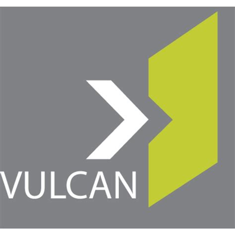 Vulcan logo, Vector Logo of Vulcan brand free download (eps, ai, png ...