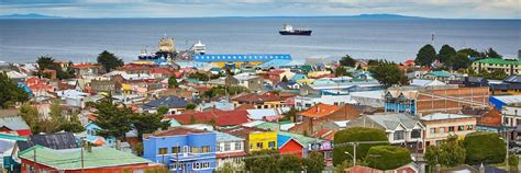 10 Best Punta Arenas Hotels, Chile (From $73)