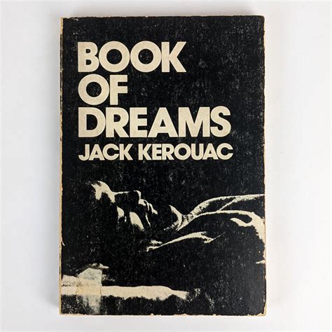 Book of Dreams - The Book Merchant Jenkins