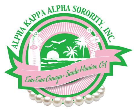 ALPHA KAPPA ALPHA HISTORY