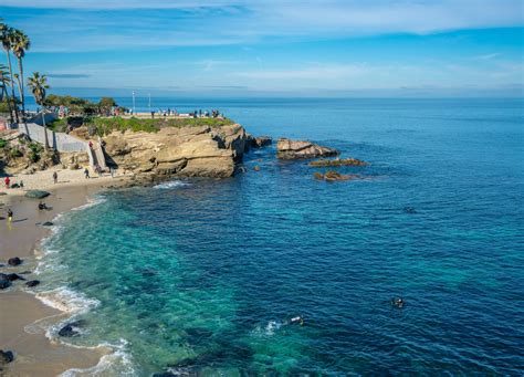 La Jolla Cove: Fun Things To Do, Beach, Directions, Parking - A Local's ...