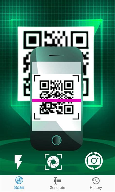 WiFi QR Code Scanner APK for Android Download