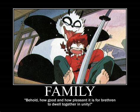 Anime Family Quotes. QuotesGram