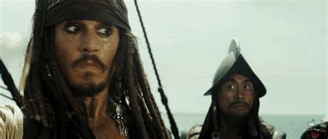 Pirates Of The Caribbean GIF - Find & Share on GIPHY