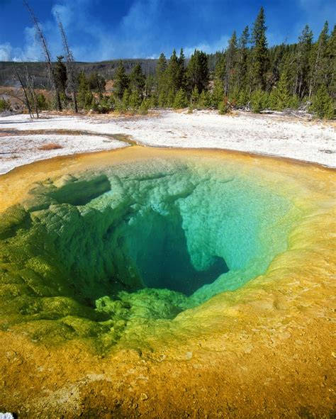 SyanPunyaBelog: Interesting and cool natural phenomenon around the world.