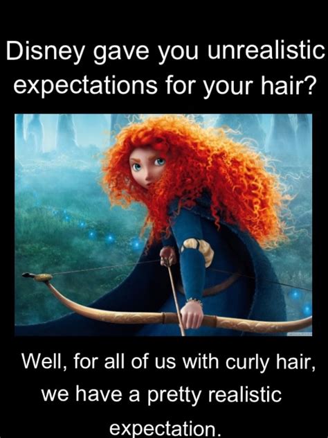 17 Best images about Curly hair memes on Pinterest | Its always, My ...