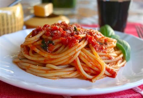 5 Authentic Italian Pasta Dishes