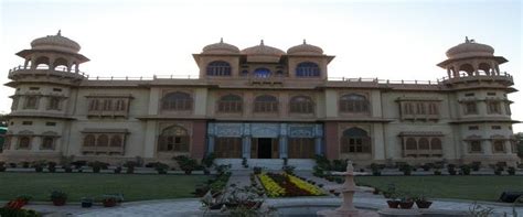 the gorgeous Mohatta palace that you should visit | Beautiful spots ...