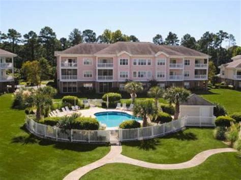 Book Myrtlewood Villas Hotel Myrtle Beach (SC), United States : Agoda.com