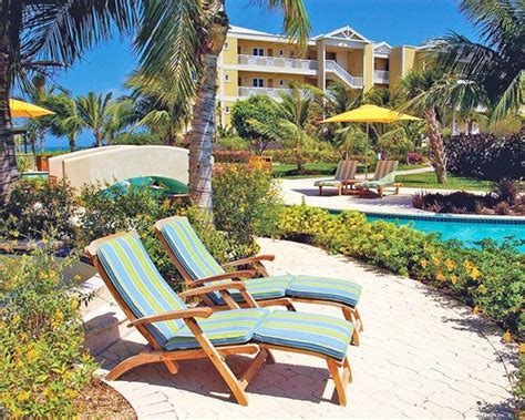 Mahindra-RCI Resort Directory Listing for: Turks & Caicos (destination)