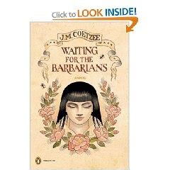 Waiting for the Barbarians: A Novel (Penguin Ink) (The Penguin Ink ...