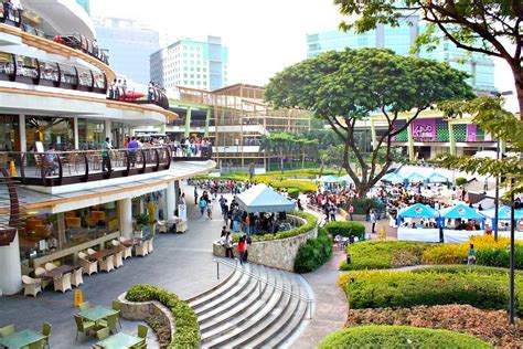 Ayala Center Cebu | Cebu, Cebu city, Places to go