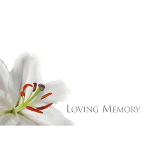 [74+] In Loving Memory Backgrounds on WallpaperSafari