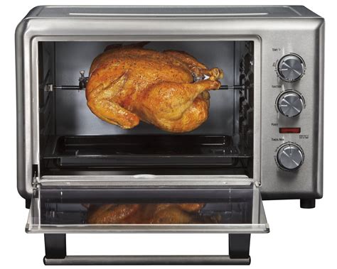 Best Rotisserie Oven In The Market Now and #5 Is A Beauty!