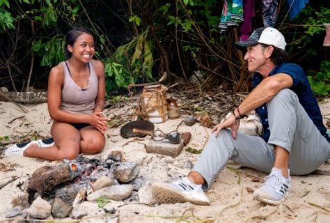 ‘Survivor’ Season 43: Jeff Probst Removes Controversial Twists | TVLine