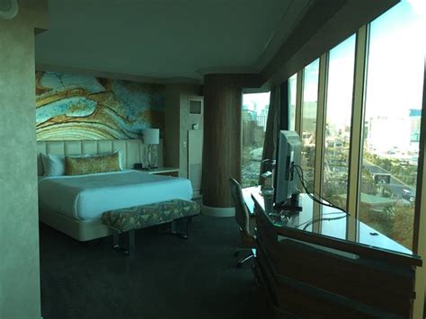 Panoramic 2 Bedroom King Suite Picture Of Mandalay Bay Resort Las Vegas ...