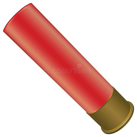 Shotgun Shell Clip Art Black And White