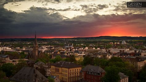 Dach Cafe View... Giessen, Germany... Germany Travel, Europe Travel, Second Lieutenant, All Over ...