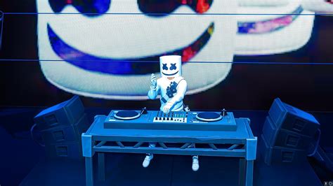 Marshmello Concert - Hd Wallpaper Marshmello (#147025) - HD Wallpaper ...