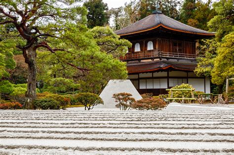 Ginkaku-ji | Discover Kyoto