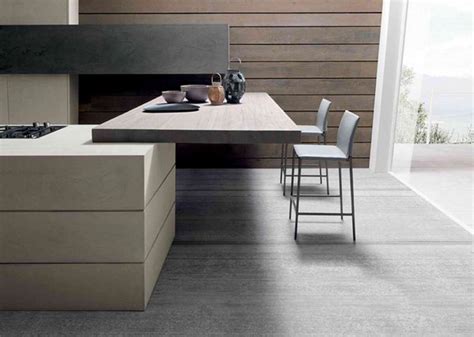 20 Minimalist Modern Kitchen Tables for Small Spaces