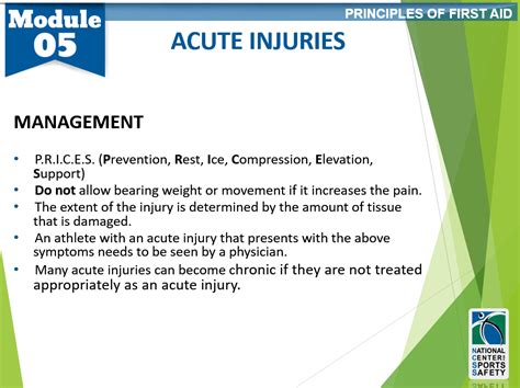 27-acute-injuries2 – National Center for Sports Safety