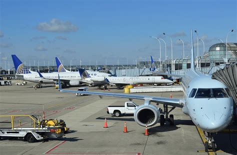 Chicago O’Hare International Airport