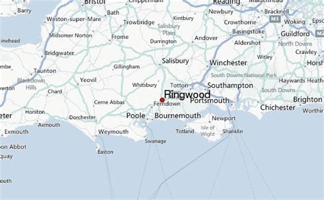 Ringwood Location Guide