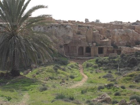 Tombs of the Kings (Paphos, Cyprus): Address, Phone Number, Tickets & Tours, Ancient Ruin ...