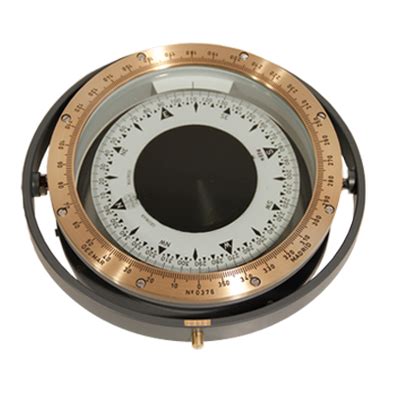 How to Calibrate a Magnetic Compass