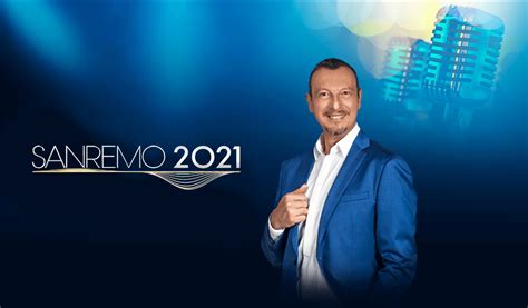 Italy: Meet the participants of Sanremo 2021 - ESCplus