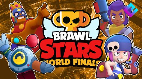 Brawl Stars World Finals 2021 Preview - Esports Talk