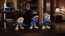 Smurf GIFs | Tenor