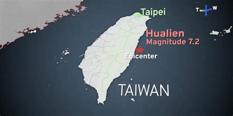 TSMC shrugs off impact of Taiwan earthquake • The Register