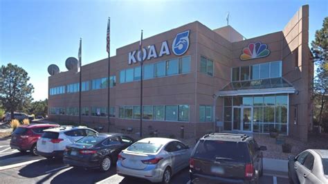 Will Content Sharing Lead to Downsizing for New Sister Stations Denver7 ...