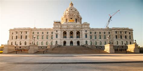 Minnesota-state-capitol | International Masonry Institute