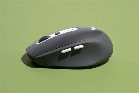 ekstremt vogn Melankoli logitech bluetooth mouse review tandpine rendering median