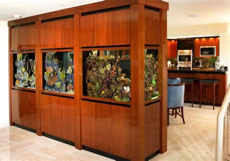 White Plains, NY | Custom Aquarium Design and Installation | Best ...