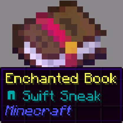 Enchant Icons - Minecraft Resource Packs - CurseForge