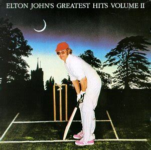 My blog: elton john album covers