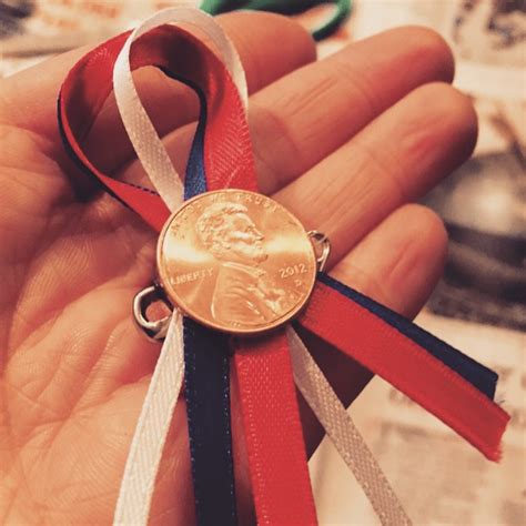 Rotary Youth Exchange Pins | world on a string