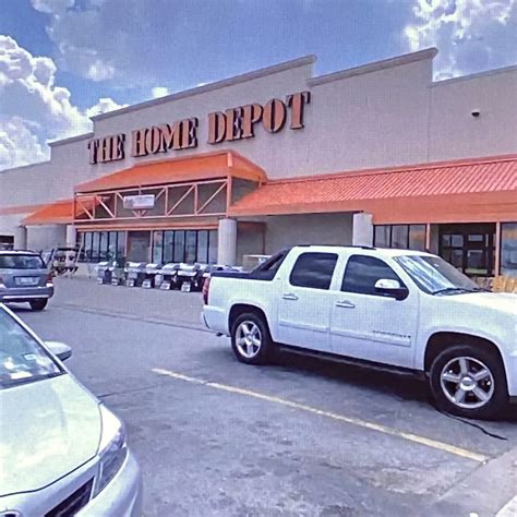 THE HOME DEPOT - Updated November 2024 - 15 Photos & 13 Reviews - 6800 W Reno Ave, Oklahoma City ...