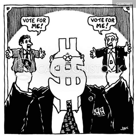 Government Corruption Cartoons and Comics - funny pictures from ...