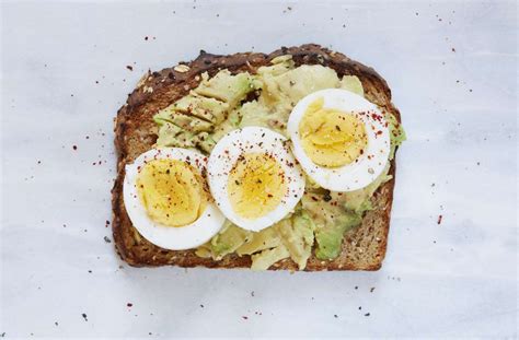 7 breakfasts for gut health that dietitians want you to eat ASAP | High ...