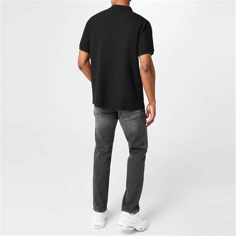 Slazenger | Plain Polo Shirt Mens | Classic Fit Polos | SportsDirect.com