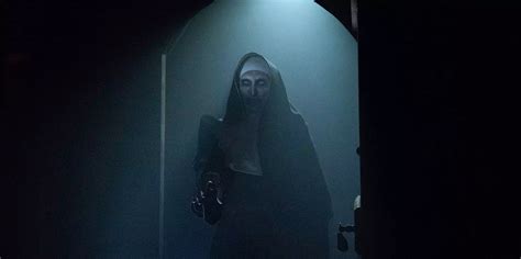 THE NUN 2 Trailer: Bonnie Aarons Is Back In The Habit